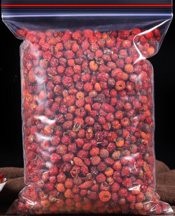 Whole Rosehip Fruit Herbal Tea Dried Rosehip Tea Pure Clean Rosehip Dry