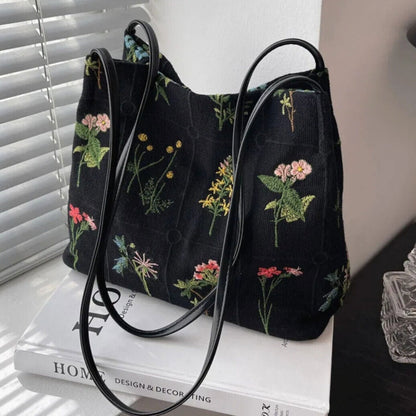 New Ladies Luxury Handbag High Crossbody Shoulder Ladieds Large Bag Women's Tote