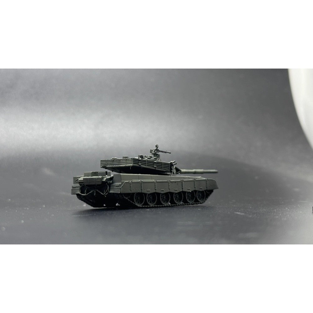 1/144 Chin-Pakistani MBT-2000 Al-Khalid Main Battle Tank Painted Finished Model