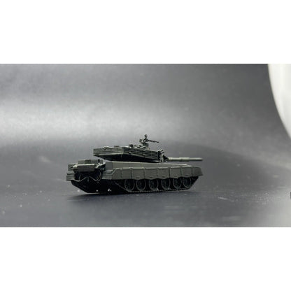 1/144 Chin-Pakistani MBT-2000 Al-Khalid Main Battle Tank Painted Finished Model