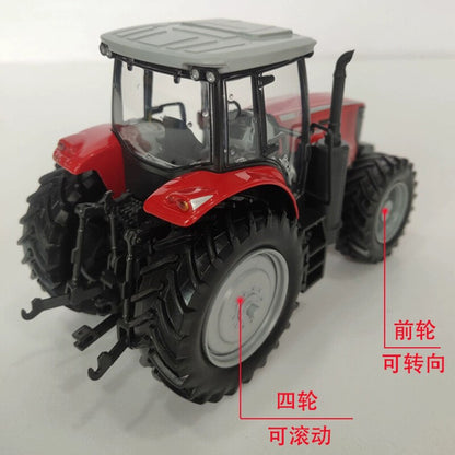 1:32 XCMG XT2004 Tractor Farm Vehicle Agricultural machinery Diecast Model