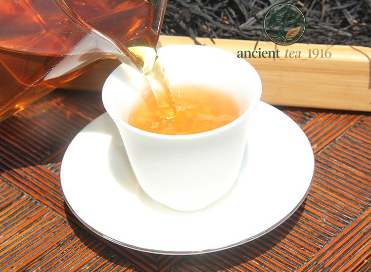 500g 2026 Yunnan Fengqing Ancient Tree Dian Black Tea Loose Tea