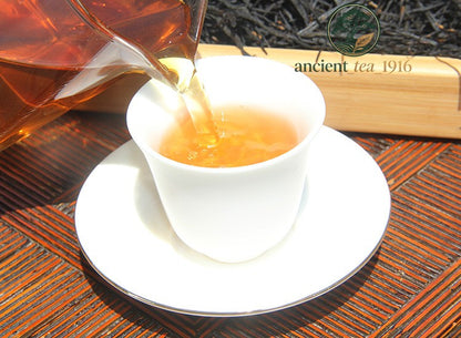 500g 2026 Yunnan Fengqing Ancient Tree Dian Black Tea Loose Tea