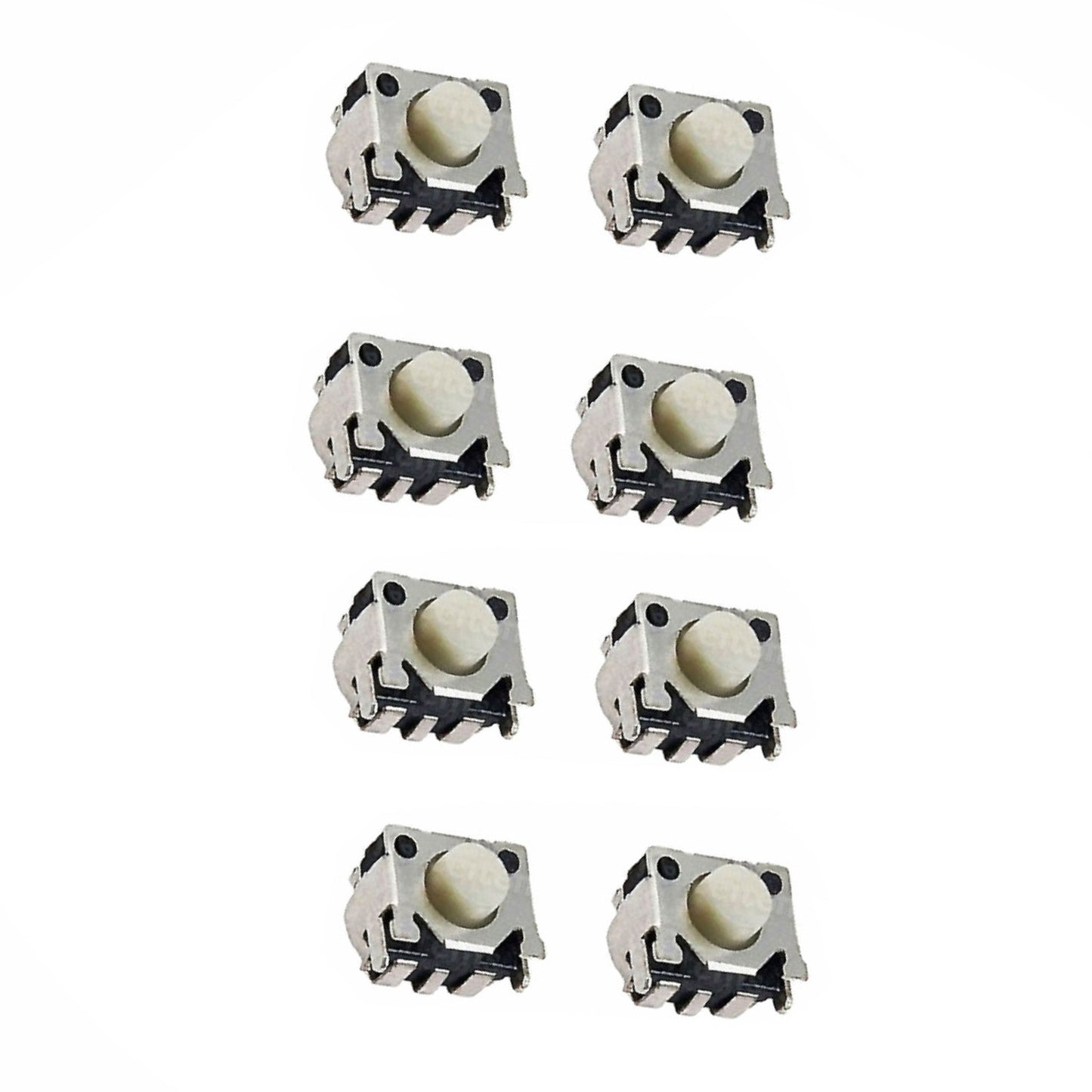 New L/R Button Shoulder Trigger Swithces For Nintendo NDSL INSL DS NDSi XL LL