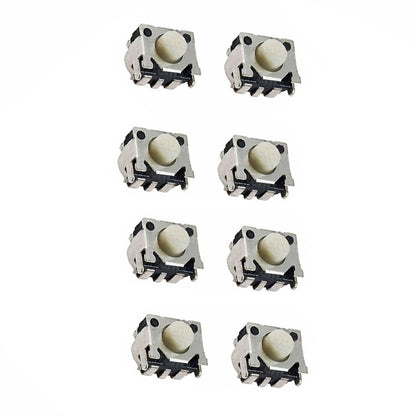 New L/R Button Shoulder Trigger Swithces For Nintendo NDSL INSL DS NDSi XL LL