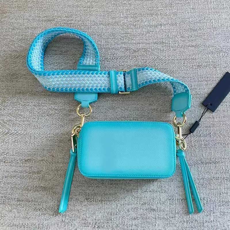 Shoulder Bag Genuine Leather Women Purse Fashion Zipper Handbags Crossbody 1 PC