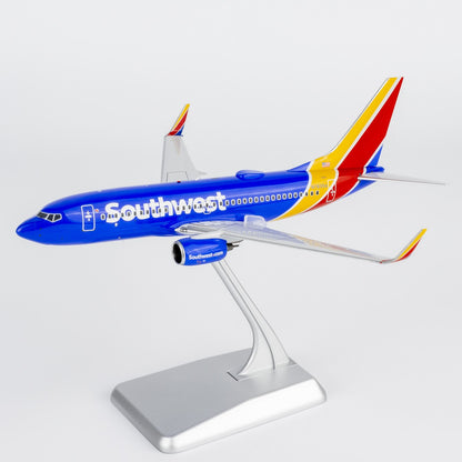 1:200 NGmodels Southwest Airlines Boeing 737-700 Passenger Diecast Plane Model