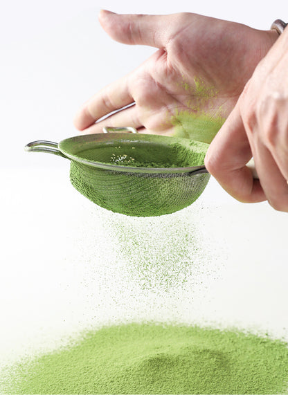 Organic Matcha Green Tea Powder 100% Natural 100g Ceremonial Grade