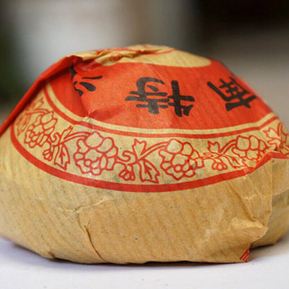 Special Grade Tuo Cha Shen Puerh Tea Tuocha 2017 Xia Guan Raw Puer 100g
