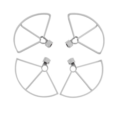 2Pair Lightweight Propellers Blades Protection Guards for DJI Mini 3 Pro Drone