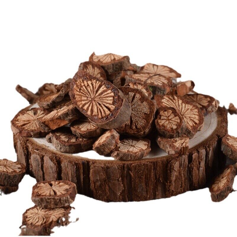 Red Vine Dahuangteng Cerebral Blood Tongue Chinese Herbs New Arrival No Sulfur