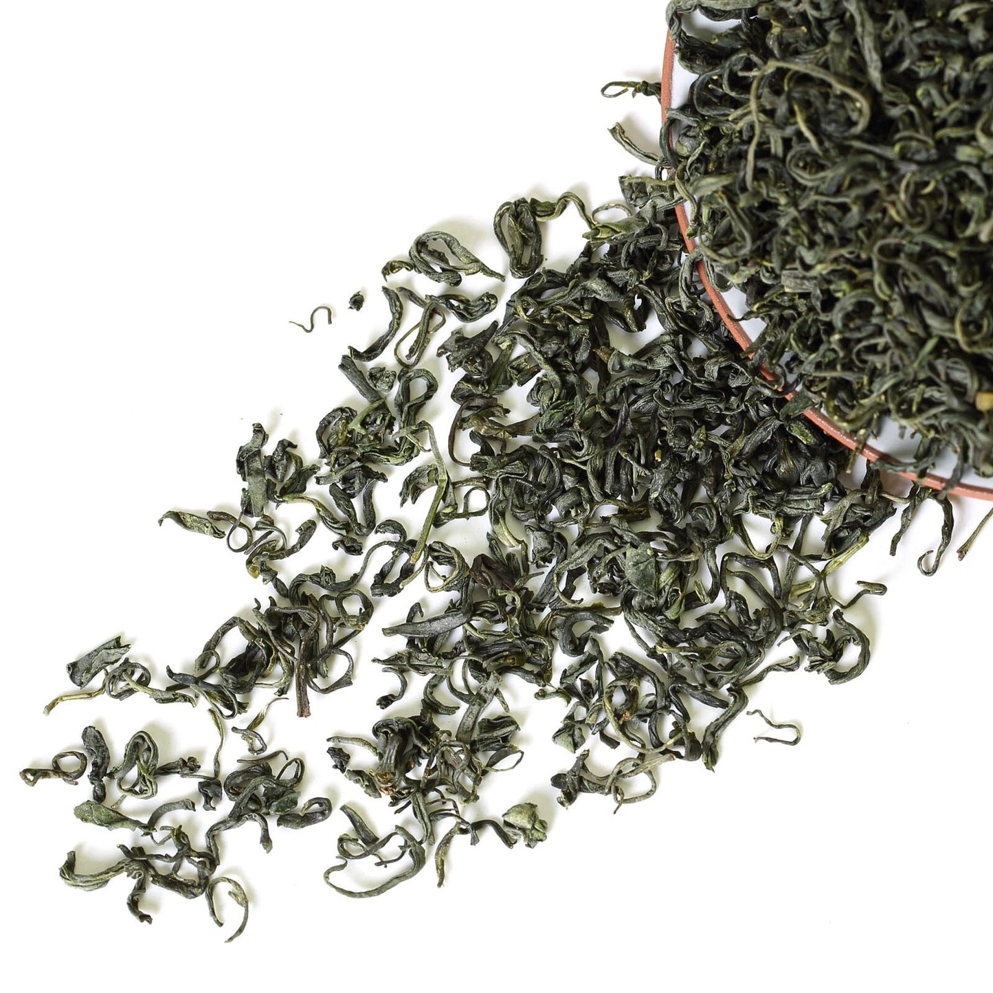 500g Premium Spring Yunwu Cloud Mist High Mountain Chinese Lushan Green Tea