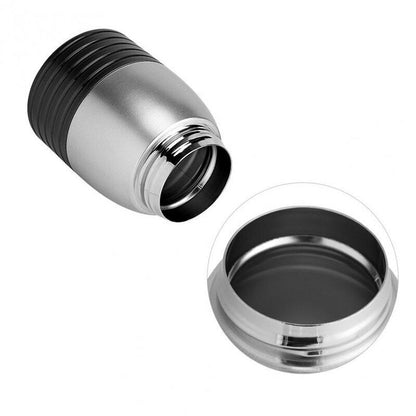 Stainless Steel Jug Vacuum Thermal Insulated Travel Mug Bottle Flask Cup Outdoor