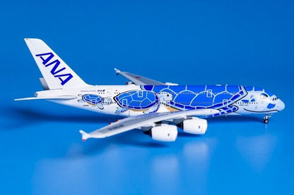1:400 Phoenix ANA AIRBUS A380 Passenger Plane Airplane Diecast Aircraft Model