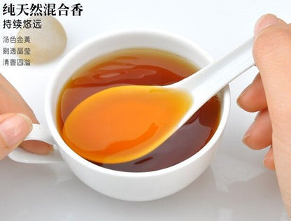 Brand New Top Wuyi Black Tea Jin Junmei Eyebrows Autumn Tea Jin Chunmei Jin Jun Mei -