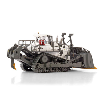 1:50 WSI Liebherr PR 776 Dozer Mining Bulldozer Construct Machine Diecast Model