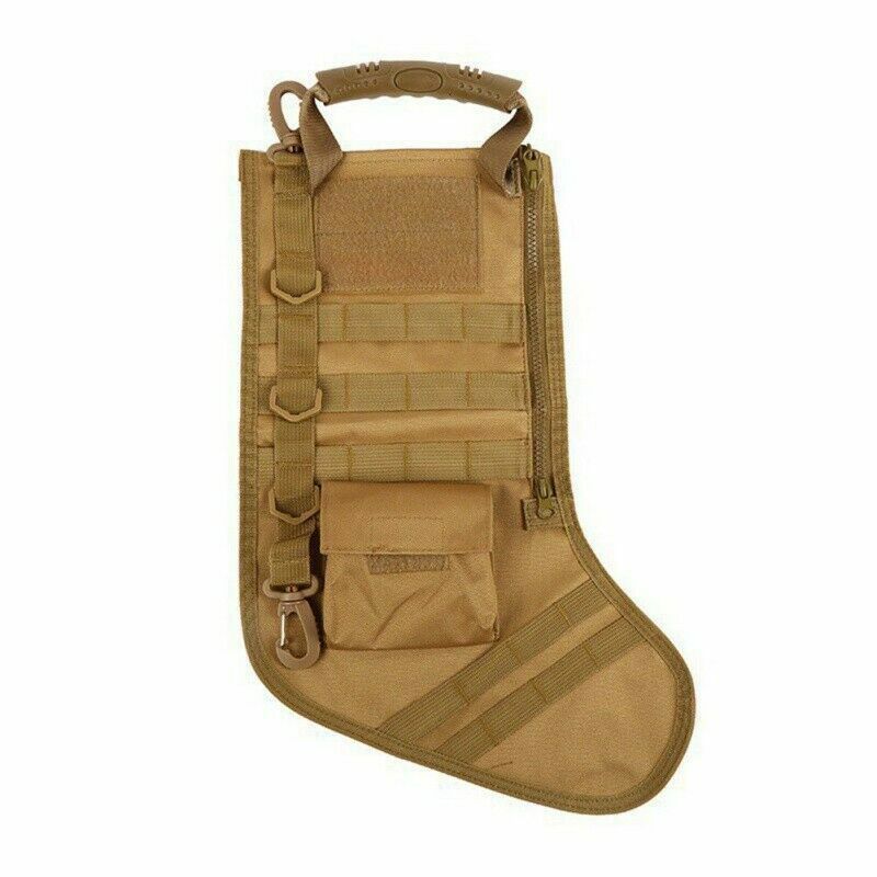 Stocking Bag Dump Drop Storage Bag Military Combat Hunting Magazine Pouches