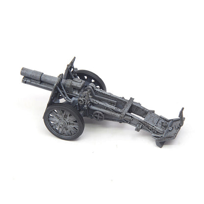1/72 German 15cm s.IG.33 Infantry Artillery Artillery Model