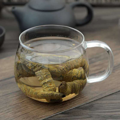 100% Natural Ba Ji Tian Morinda Root Morindae Officinalis Radix Chinese herbals