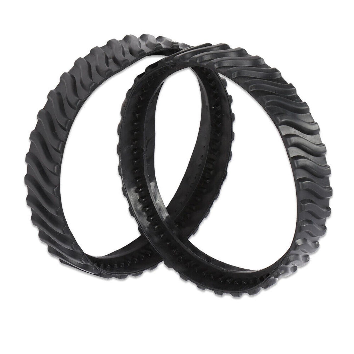 Durable Ultra Track R0526100 For Zodiac Baracuda MX8 MX6 Pool Cleaner 2 Pack
