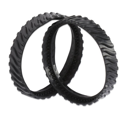 Durable Ultra Track R0526100 For Zodiac Baracuda MX8 MX6 Pool Cleaner 2 Pack