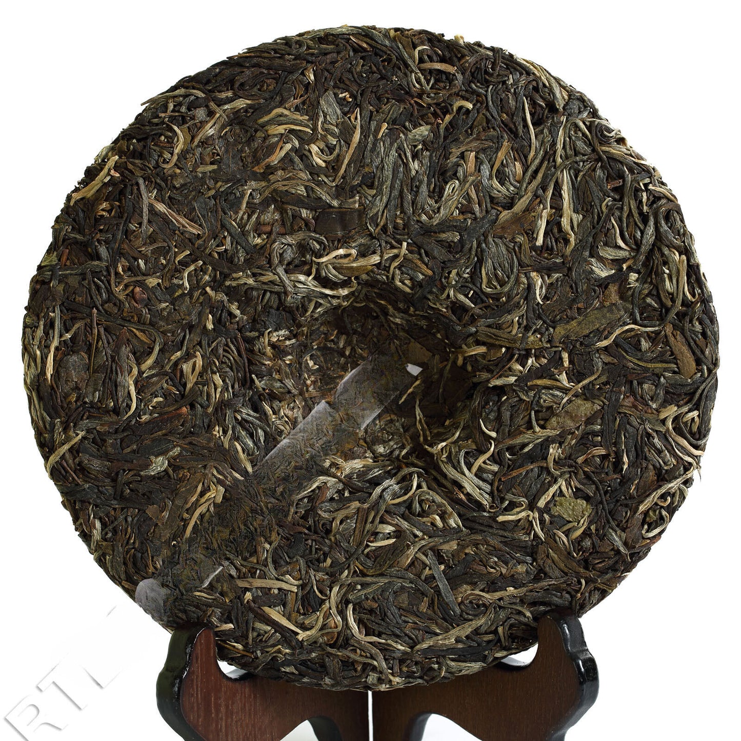 400g Certificated Organic Yunnan Banzhang Pu'er Puer puerh Tea Raw Cake