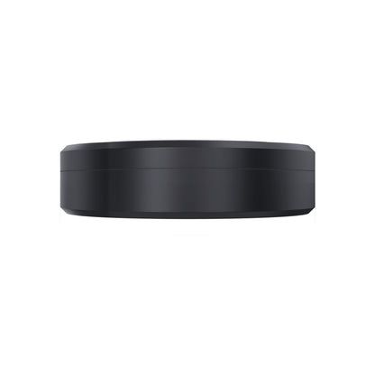 The GF10 locator is strong magnetic and does not require installation