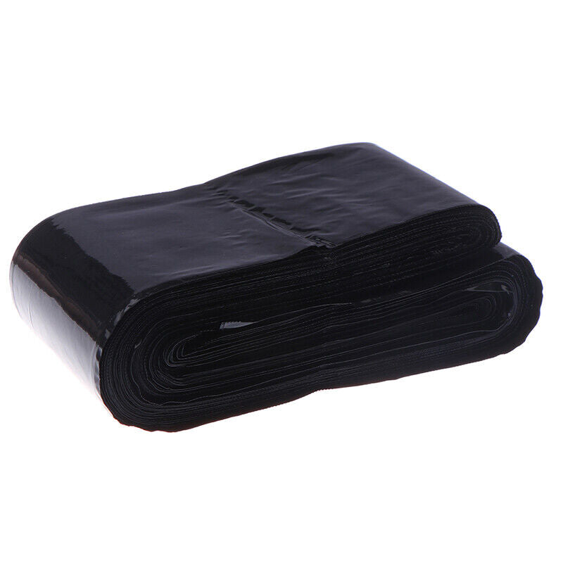 100pcs Tattoo Clip Cord Sleeves Bags Supply Covers Bags for Tattoo Machine.U Jo