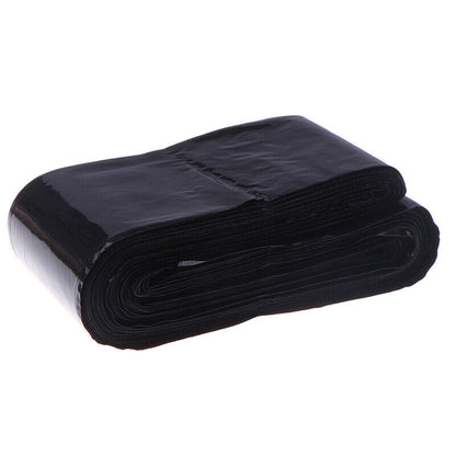 100pcs Tattoo Clip Cord Sleeves Bags Supply Covers Bags for Tattoo Machine.U Jo