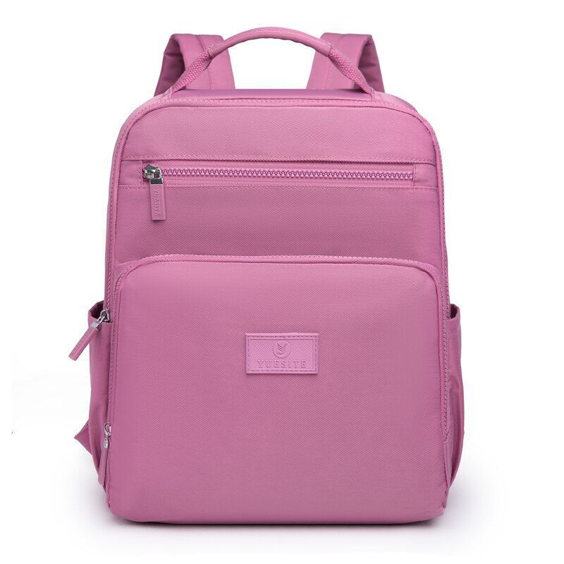 Women Backpack Large School Bag Teenage Waterproof Travel Shoulder Bag Back Pack