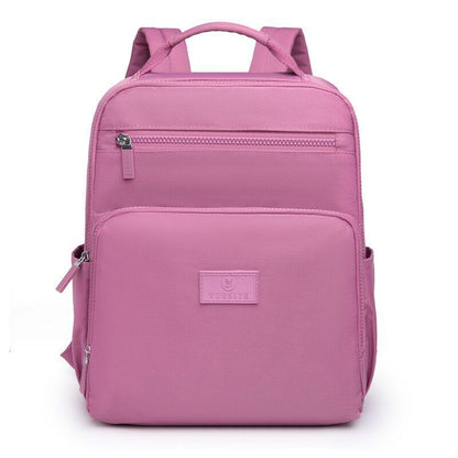 Women Backpack Large School Bag Teenage Waterproof Travel Shoulder Bag Back Pack