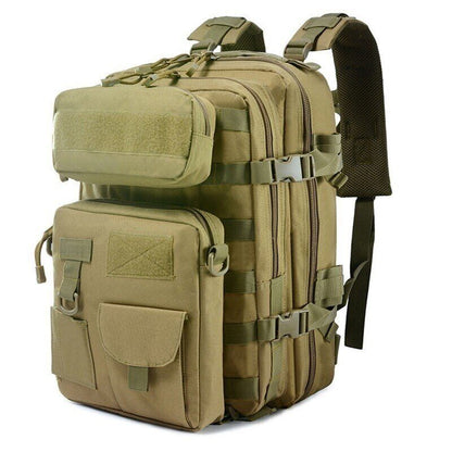 900D Military Tactical Backpack Male Army Bag Pack Hunting Backpak Bag Man