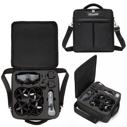 Travel Carrying Shoulder Bag Storage Case Shockproof Cover For DJI Avata Drone