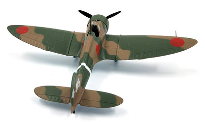 JAPAN A5M213th kokutai 4-115 1/72 aircraft finished plane Easy model non diecast