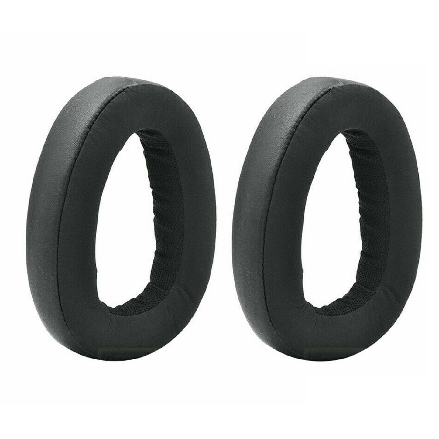 1Pair Ear Pads Cushions For Sennheiser GSP 600 500 Headset Headset Repair Parts