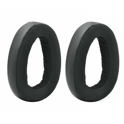 1Pair Ear Pads Cushions For Sennheiser GSP 600 500 Headset Headset Repair Parts