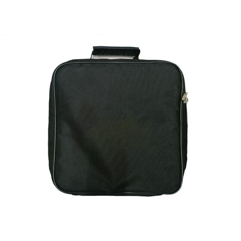 Car Boot Charging Cable Storage Bag Case Organiser For EV Charge Cable Container