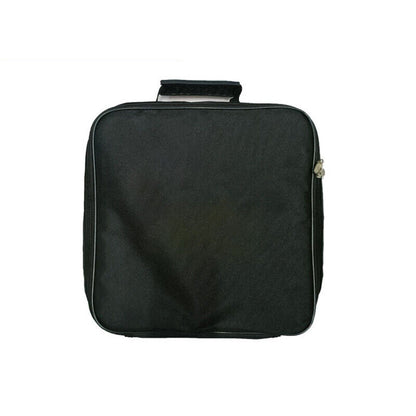 Car Boot Charging Cable Storage Bag Case Organiser For EV Charge Cable Container