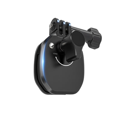 CNC Aluminum Motorcycle Windshield Mount Bracket Accessories For Gopro Camera