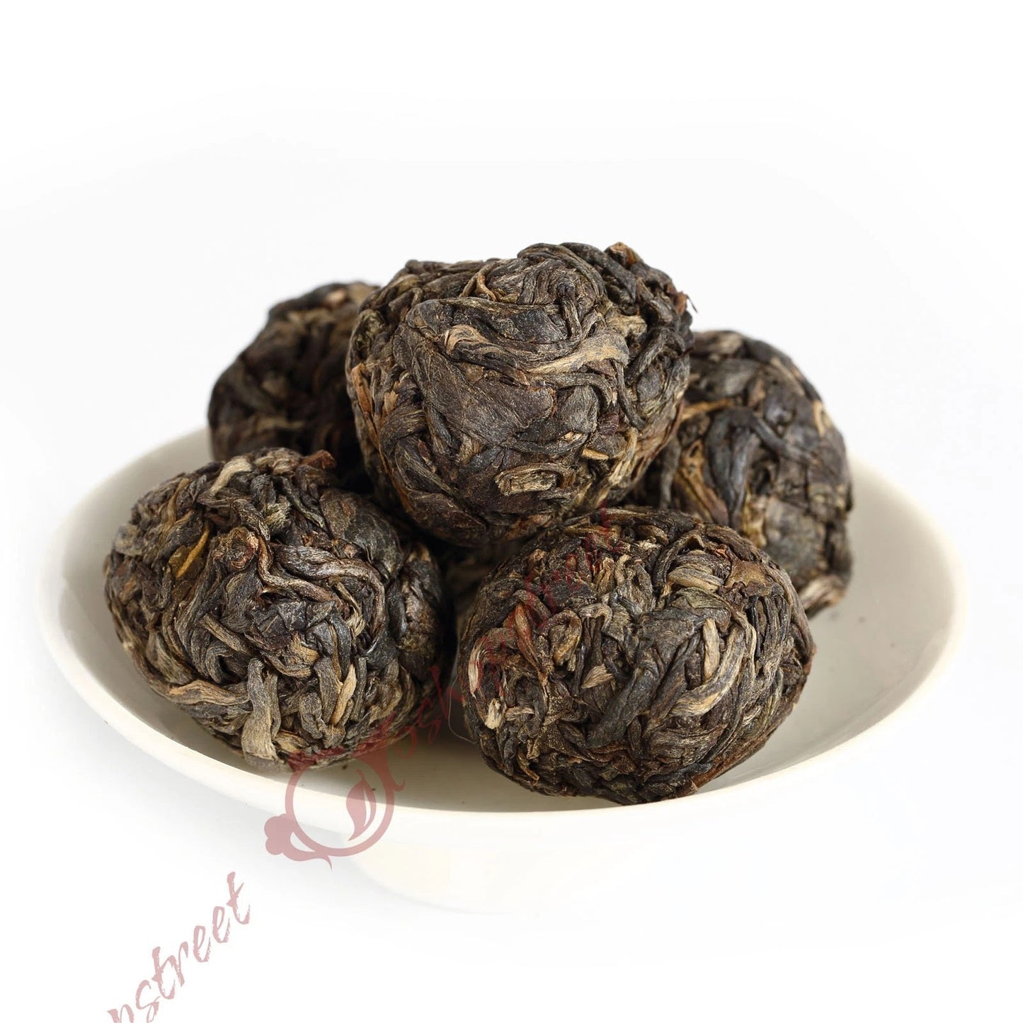 500g 2010 Year Supreme Handmade Raw Tuocha Puer Pu'er Puerh Tea Small Cakes