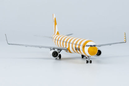 1:400 Phoenix Condor AIRBUS A321 Passenger Airplane Plane Diecast Aircraft Model