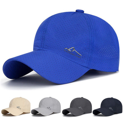 Mens Womens truckercap Baseball Cap Mesh Net Base Cap Mesh Cap Snapback Hat