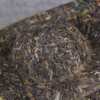 1000g 2022 Pu'er Tea Menghai Raw Tea Pu'er