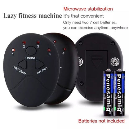 Maquina De Masajes Masage Para El Cuerpo Masaje Aliviar El Dolor Estress US
