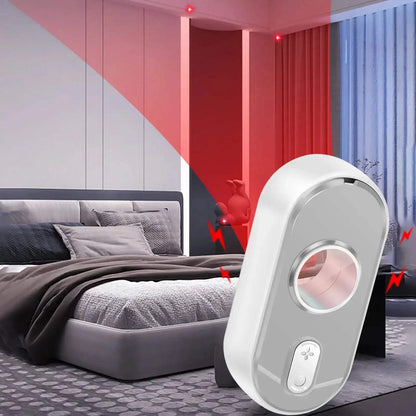Infrared Camera Detector – Hidden Spy & Signal Finder