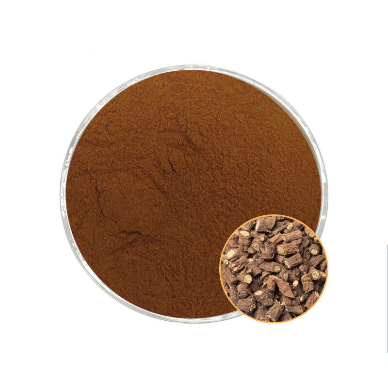 Organic Bupleurum Root Extract 10:1 Powder Chai Hu 100g~500g