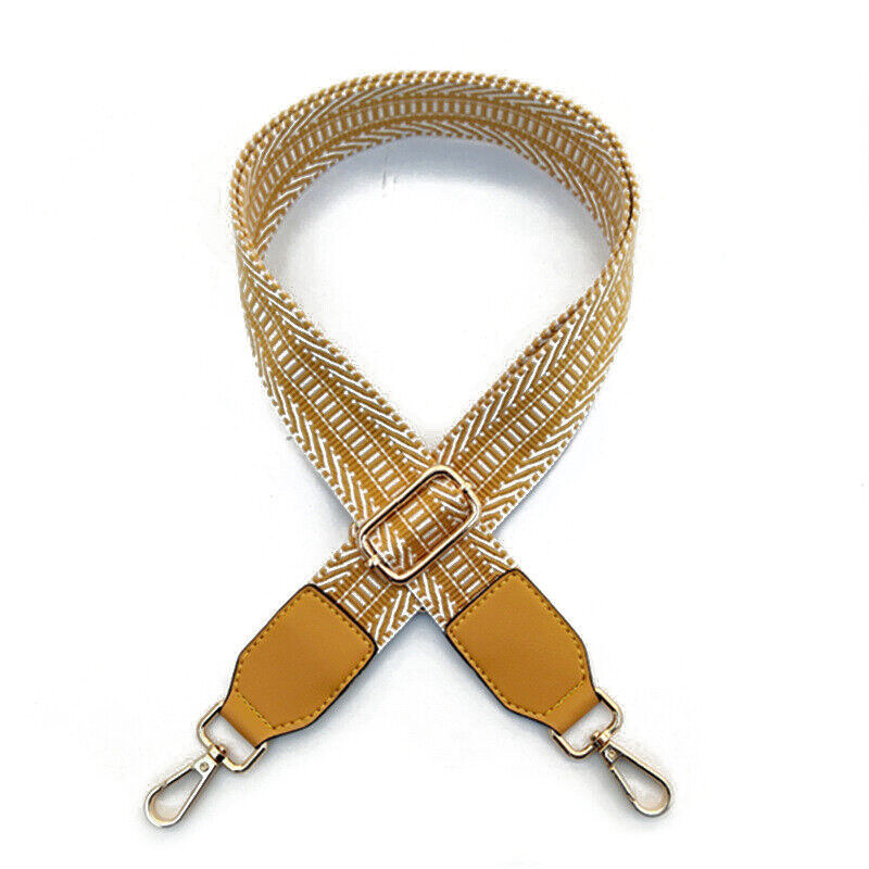 Adjustable Bag Belt Band Replacement Shoulder Bag Handle Shoulder Bag Belt*US