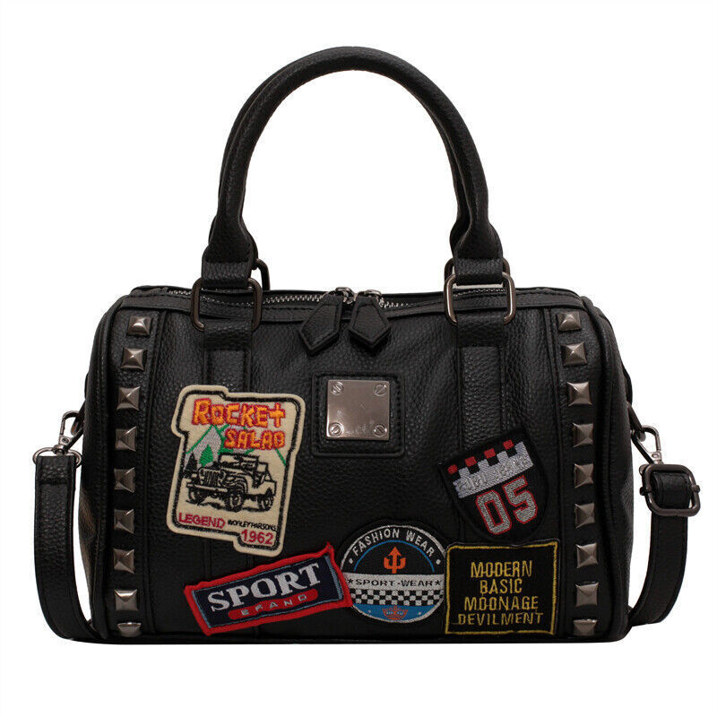 Women's Bags Shoulder Bags Leather Crossbody Bags Ladies Handbags Tote Bags