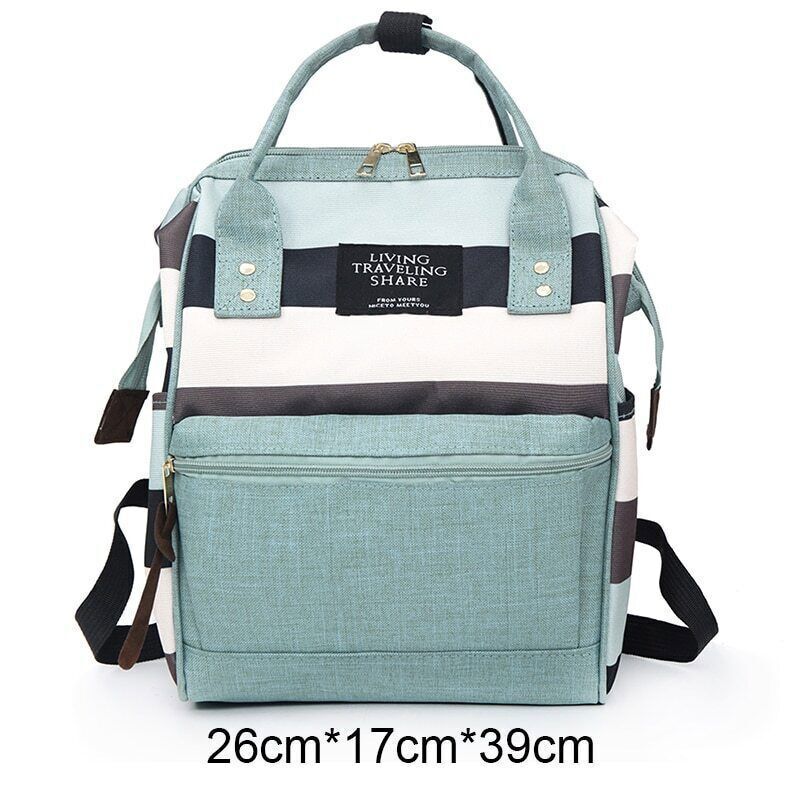 School Backpack Women Backpack Girl Travel Bags Bagpack