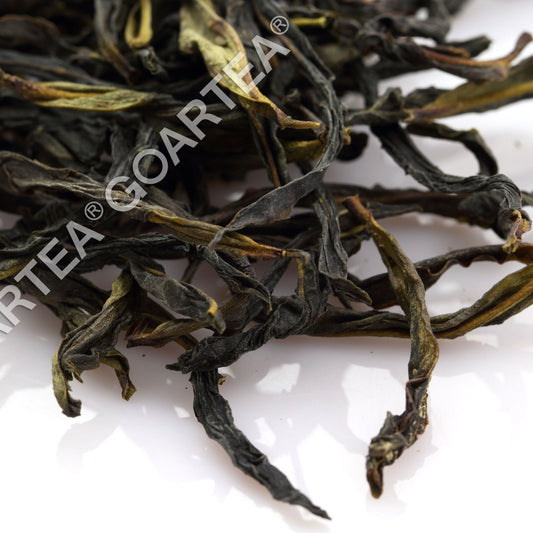 GOARTEA Premium Dancong Oolong Tea Chinese Phoenix Yulan Magnolia Fragrant Tea-